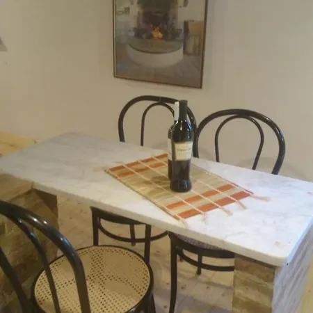 Monolocali In Casale Con Piscina - Recintati Per Animali Apartment *