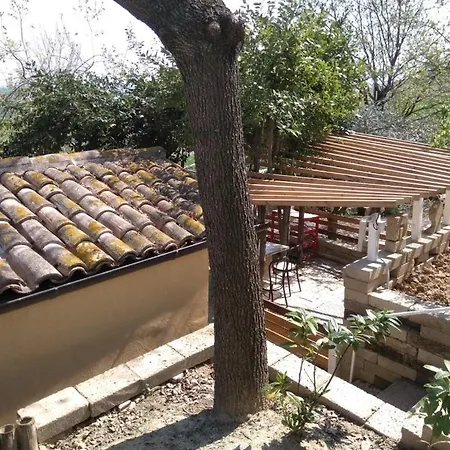 Monolocali In Casale Con Piscina - Recintati Per Animali *