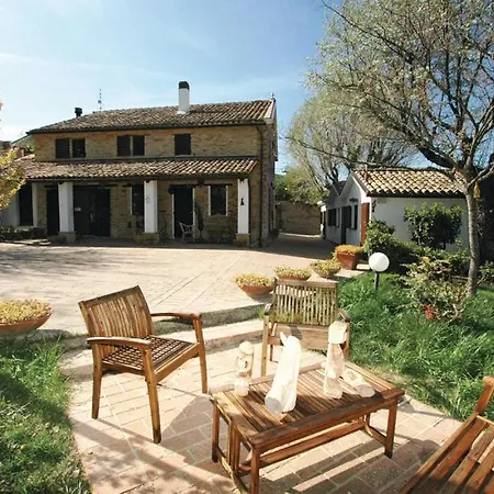 Monolocali In Casale Con Piscina - Recintati Per Animali Apartment *