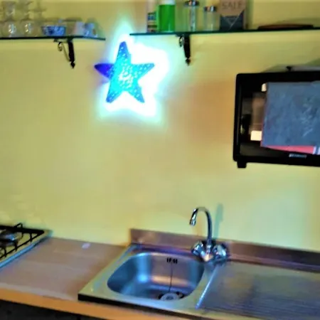 Monolocali In Casale Con Piscina - Recintati Per Animali Apartment *