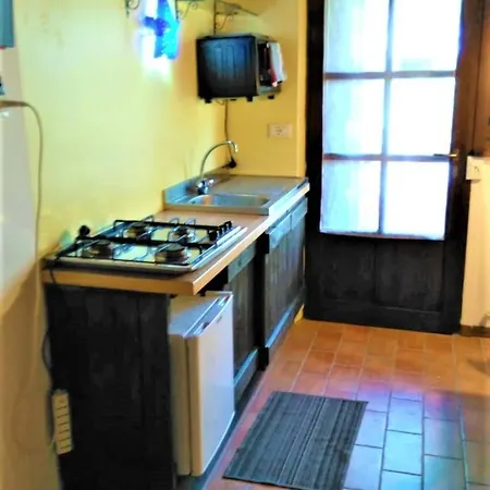 Apartment Monolocali In Casale Con Piscina - Recintati Per Animali *