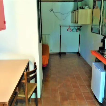 Monolocali In Casale Con Piscina - Recintati Per Animali Apartment