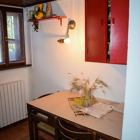 Apartment Monolocali In Casale Con Piscina - Recintati Per Animali