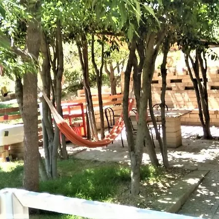 Apartment Monolocali In Casale Con Piscina - Recintati Per Animali Senigallia