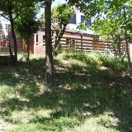 Monolocali In Casale Con Piscina - Recintati Per Animali Apartment