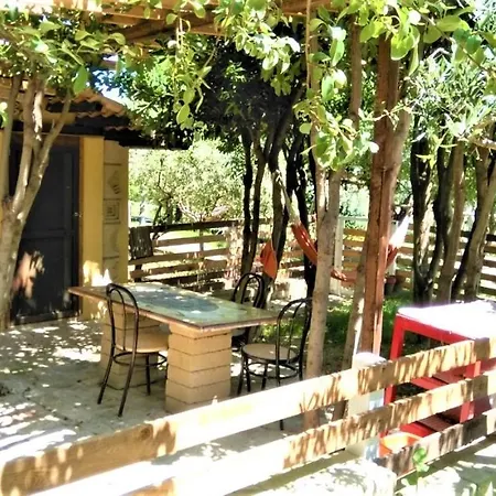 Apartment Monolocali In Casale Con Piscina - Recintati Per Animali Senigallia