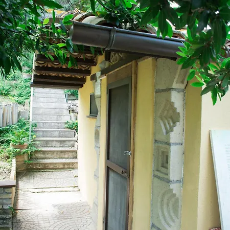 Apartment Monolocali In Casale Con Piscina - Recintati Per Animali