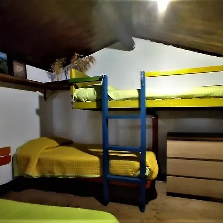 Apartment Monolocali In Casale Con Piscina - Recintati Per Animali Senigallia
