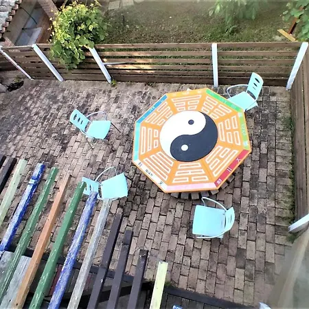 Apartment Monolocali In Casale Con Piscina - Recintati Per Animali
