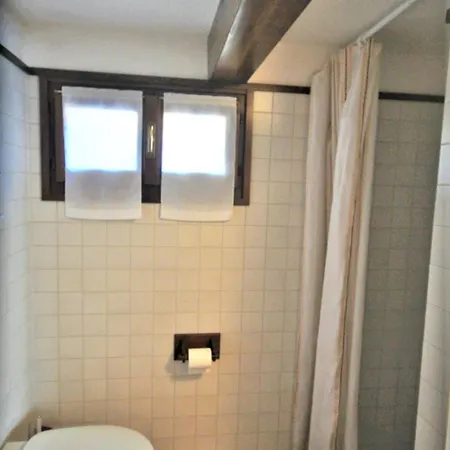 Alloggi Con Piscina Appartamento *